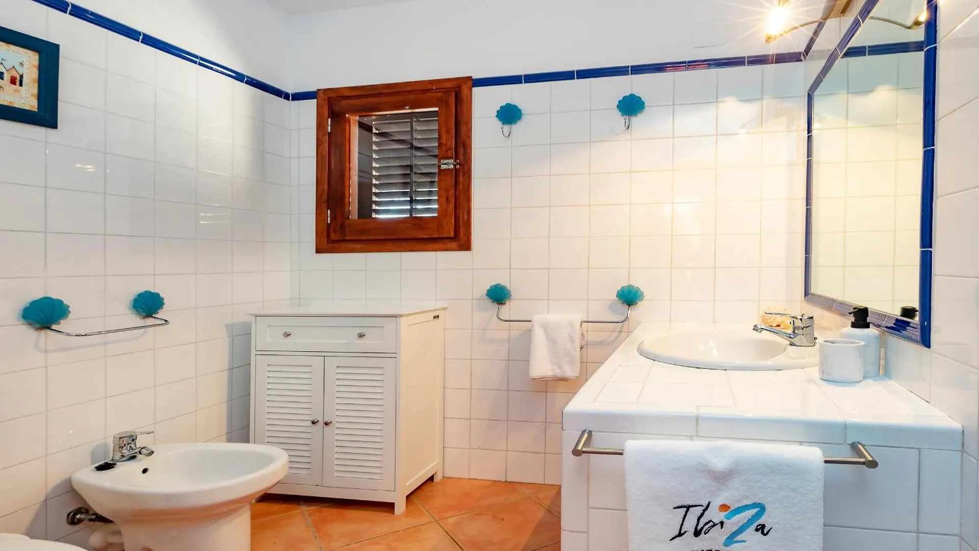Villa In San Rafael Sleeps 12 San Antonio